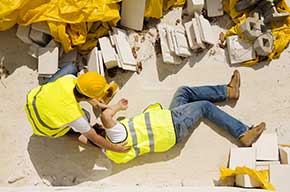 Construction and Equipment Accidents