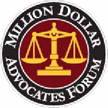 Million Dollar Advocates Forum