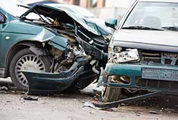 Auto Accidents and Insurance on Automobiles