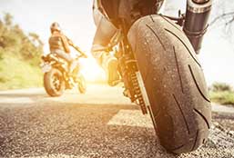 Motorcycle Accidents and Insurance on Motorcycles