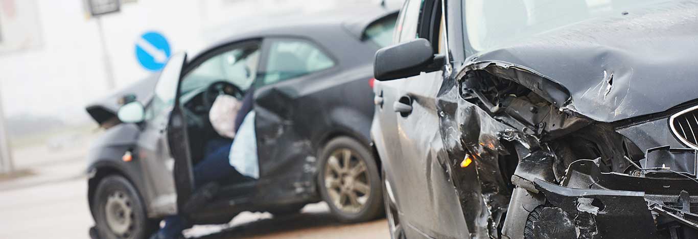 Car & Auto Accidents