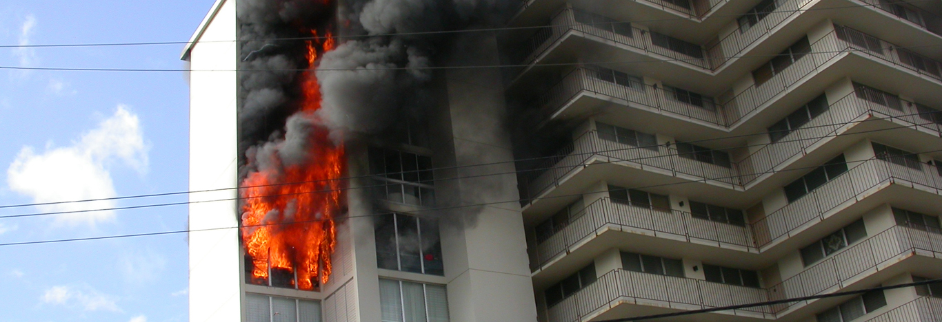 Burn Injuries, Explosions, Fire, Chemical accidents Hawaii Personal injury Lawyer